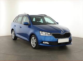 koda Fabia Ambition 1.0 TSI, R,1.maj