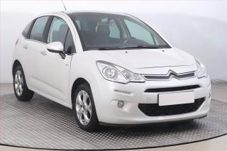 Citron C3 Exclusive 1.2 VTi, R,1.maj