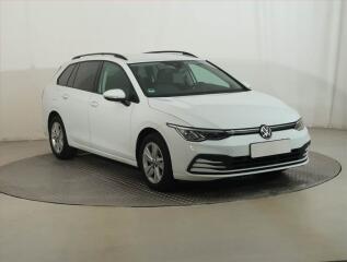 Volkswagen Golf Life 1.5 TSI, Serv.kniha