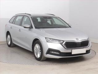 �koda Octavia Ambition 2.0 TDI, �R,1.maj