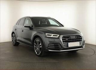 Audi SQ5 3.0 TFSI