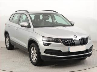 koda Karoq 2.0 TDI