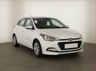 Hyundai i20 1.2