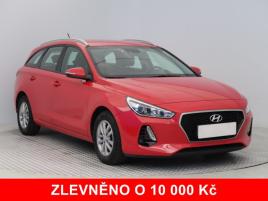 Hyundai i30 1.0 T-GDI, Serv.kniha