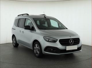 Mercedes-Benz Citan 110 CDI, 5Mst, R, 1Maj, DPH