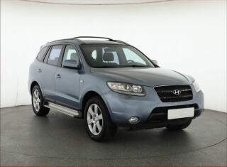 Hyundai Santa Fe 2.2 CRDi, 4X4, Xenony