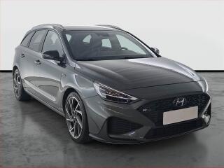 Hyundai i30 N-Line 1.5 T-GDI MHEV