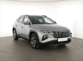 Hyundai Tucson Smart 1.6 T-GDI 48V MHEV
