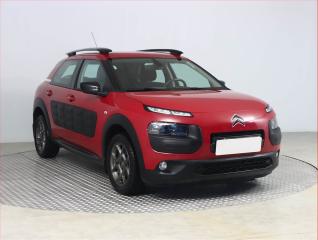 Citron C4 Cactus 1.2 PureTech, R,1.maj