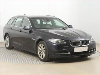 BMW 520d xDrive, 4X4, Automat