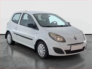 Renault Twingo 1.2 16V , Automat, po STK