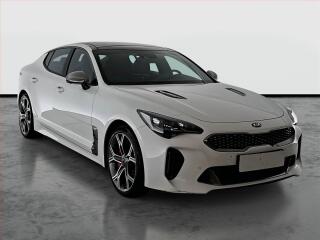 Kia Stinger 3.3 T-GDI