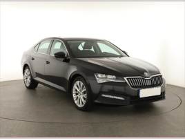 koda Superb 2.0 TDI, R,DPH,STYLE,AUTOMAT