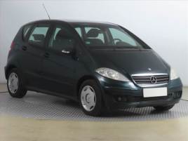 Mercedes-Benz A 150 , po STK, dobr stav