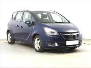 Opel Meriva 1.4 i, R,1.maj