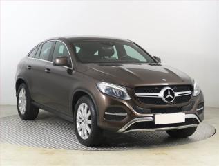 Mercedes-Benz GLE 350 d 4MATIC, R, AUTOMAT