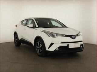 Toyota C-HR 1.8 Hybrid