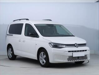 Volkswagen Caddy Life 2.0 TDI, 5M�st, �R, DPH