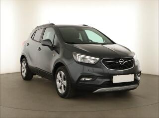Opel Mokka 1.4 Turbo, 4X4, Serv.kniha