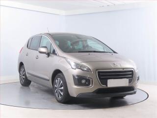 Peugeot 3008 Allure 1.6 HDi, Automat