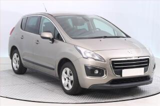 Peugeot 3008 Allure 1.6 HDi, Automat