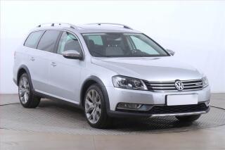 Volkswagen Passat Alltrack 2.0 TDI, 4X4