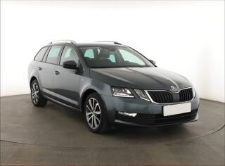 �koda Octavia Style 2.0 TDI, Automat, Navi