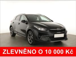 Kia XCeed TOP 1.5 T-GDI