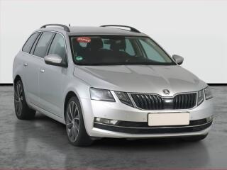 �koda Octavia Laurin&Klement 2.0 TDI, 4X4