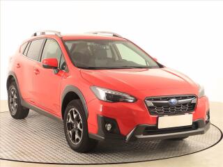 Subaru XV 1.6i, 4X4, Automat