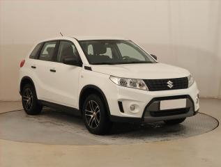 Suzuki Vitara 1.6 VVT, 4X4, R,1.maj