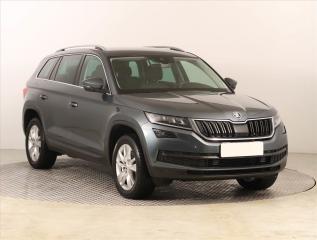 koda Kodiaq Style 2.0 TDI