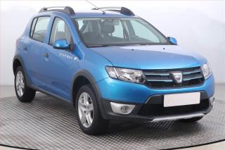 Dacia Sandero Stepway 0.9 TCe, Tempomat