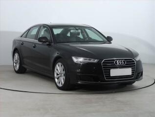 Audi A6 3.0 TDI, 4X4, Automat, K��e