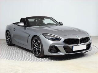 BMW Z4 M40i
