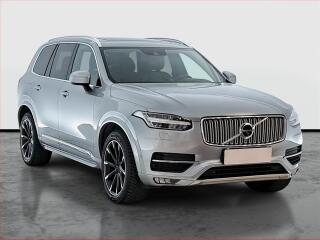 Volvo XC90 D5 AWD