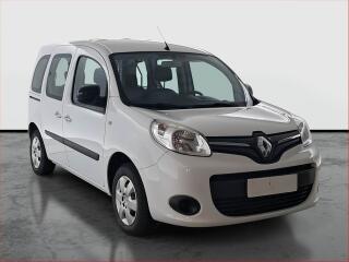 Renault Kangoo 1.5 dCi, 5M�st, �R, 1Maj, DPH