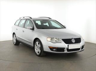 Volkswagen Passat Trendline 2.0 TDI, Navi