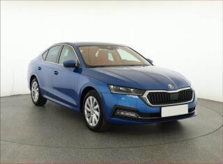 �koda Octavia Style 1.5 TSI