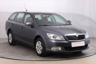 �koda Octavia 1.4 TSI, Navi, Tempomat