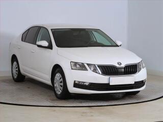 �koda Octavia 1.6 TDI, Tempomat