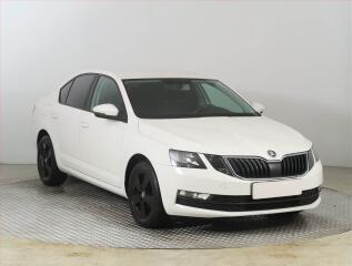�koda Octavia 1.6 TDI, Tempomat