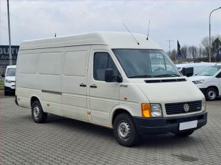 Volkswagen LT 2.5 TDI Maxi, 13m3, 1.0t, �R