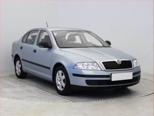 koda Octavia Ambiente 1.6