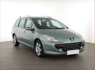 Peugeot 307 1.6 16V, 7mst, nov STK