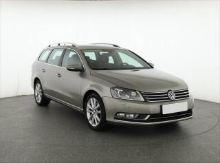 Volkswagen Passat Highline 2.0 TDI, Automat