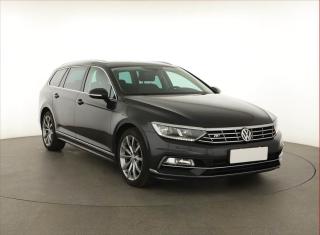Volkswagen Passat R-Line 2.0 TDI, Automat