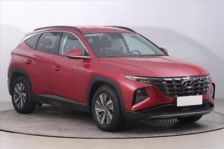 Hyundai Tucson Smart 1.6 T-GDI, R, SERVISKA