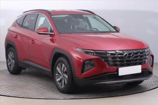 Hyundai Tucson Smart 1.6 T-GDI, R, SERVISKA