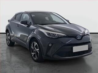 Toyota C-HR 1.8 Hybrid